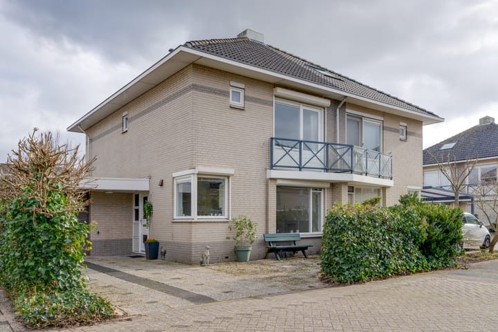 Foto 42 van Abbringstraat 40