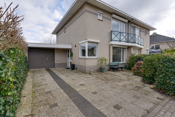 Foto 43 van Abbringstraat 40