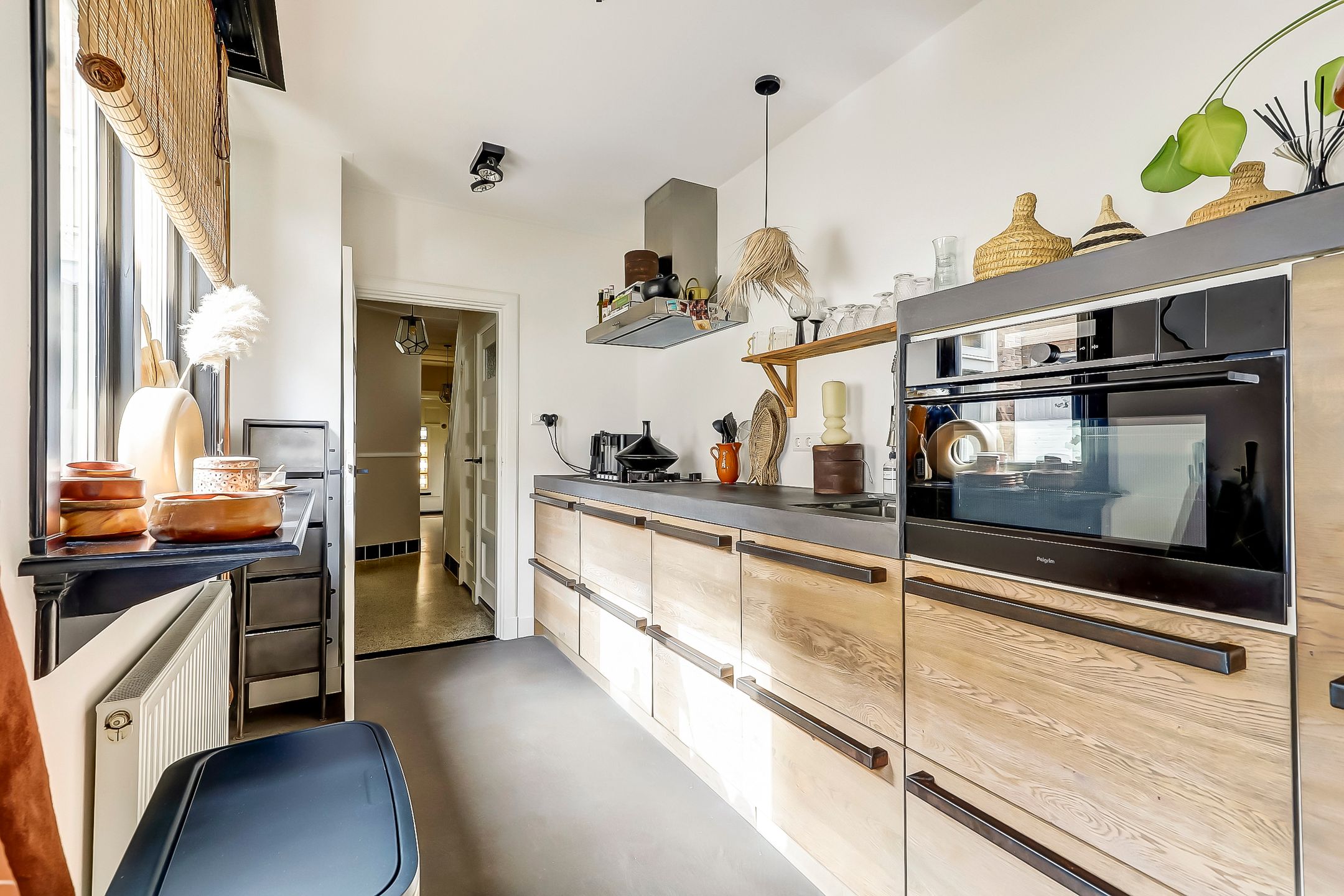 Photo 3 of Boorsmastraat 28