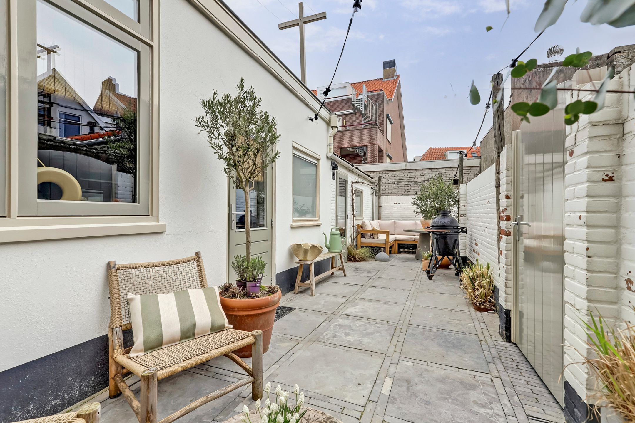 Photo 6 of Boorsmastraat 28