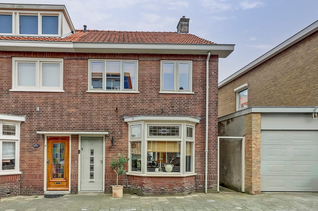 Photo 7 of Boorsmastraat 28