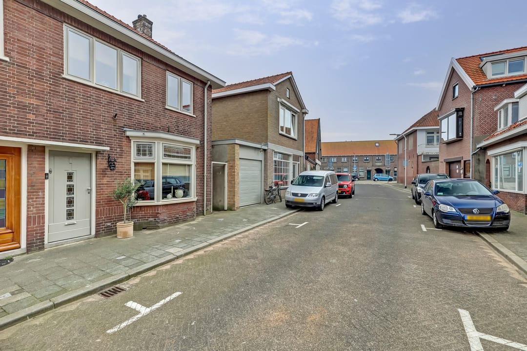 Photo 8 of Boorsmastraat 28