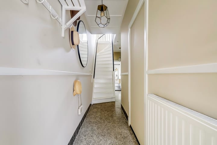 Foto 10 van Boorsmastraat 28