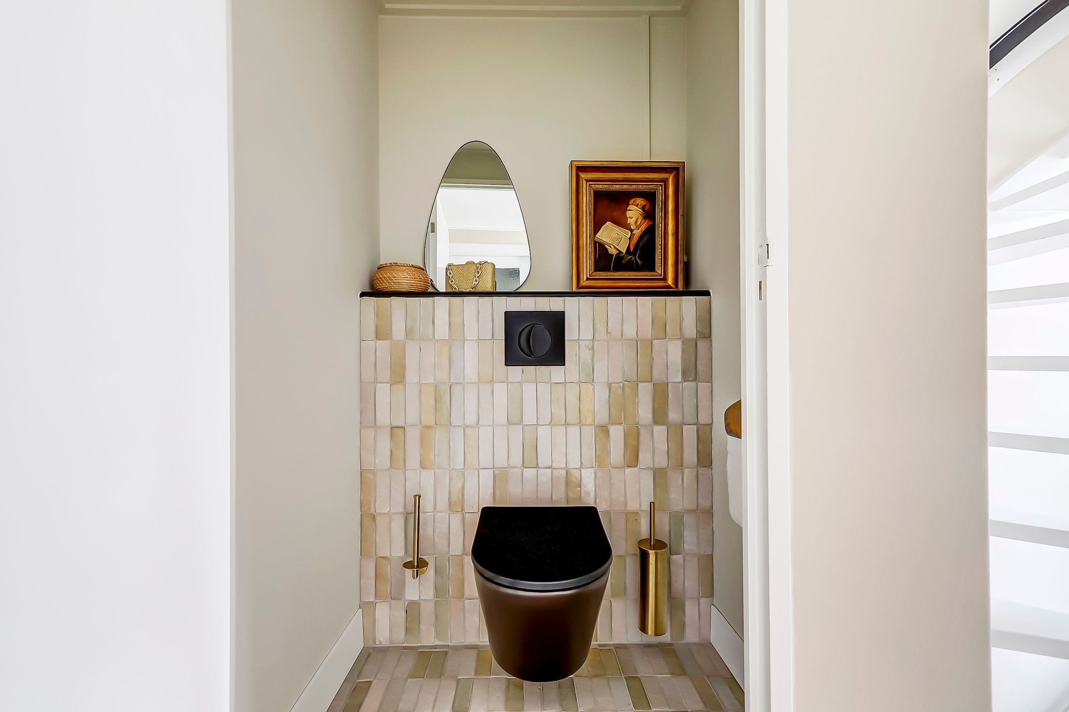 Photo 12 of Boorsmastraat 28