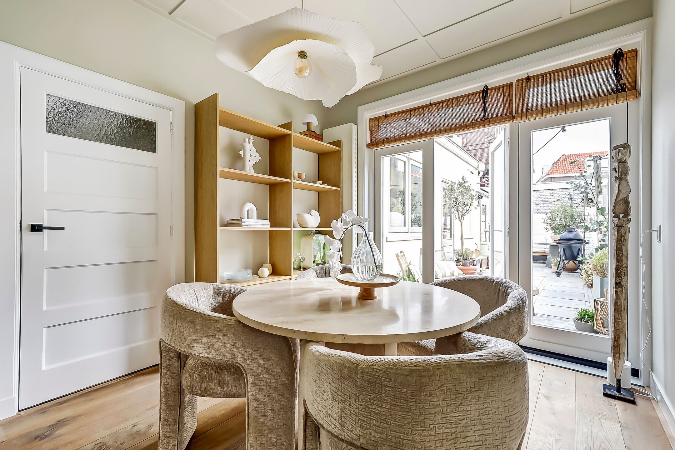 Photo 21 of Boorsmastraat 28