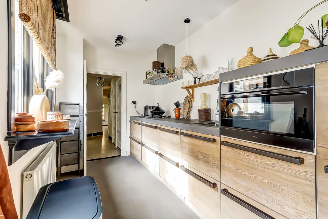 Photo 23 of Boorsmastraat 28