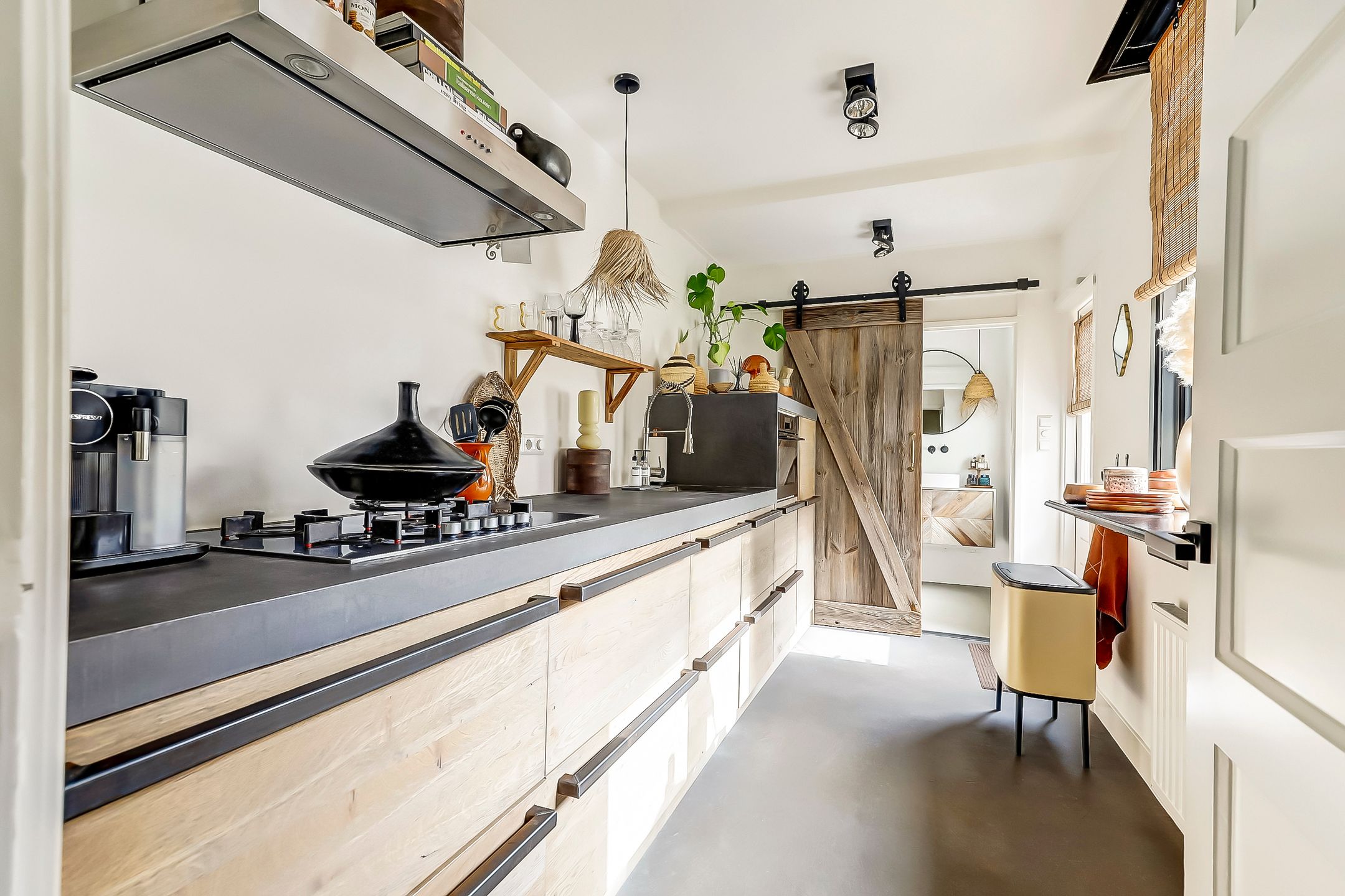 Photo 24 of Boorsmastraat 28