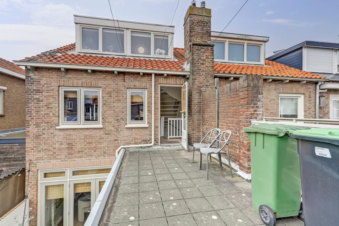 Photo 31 of Boorsmastraat 28