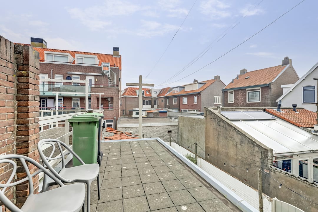 Photo 32 of Boorsmastraat 28