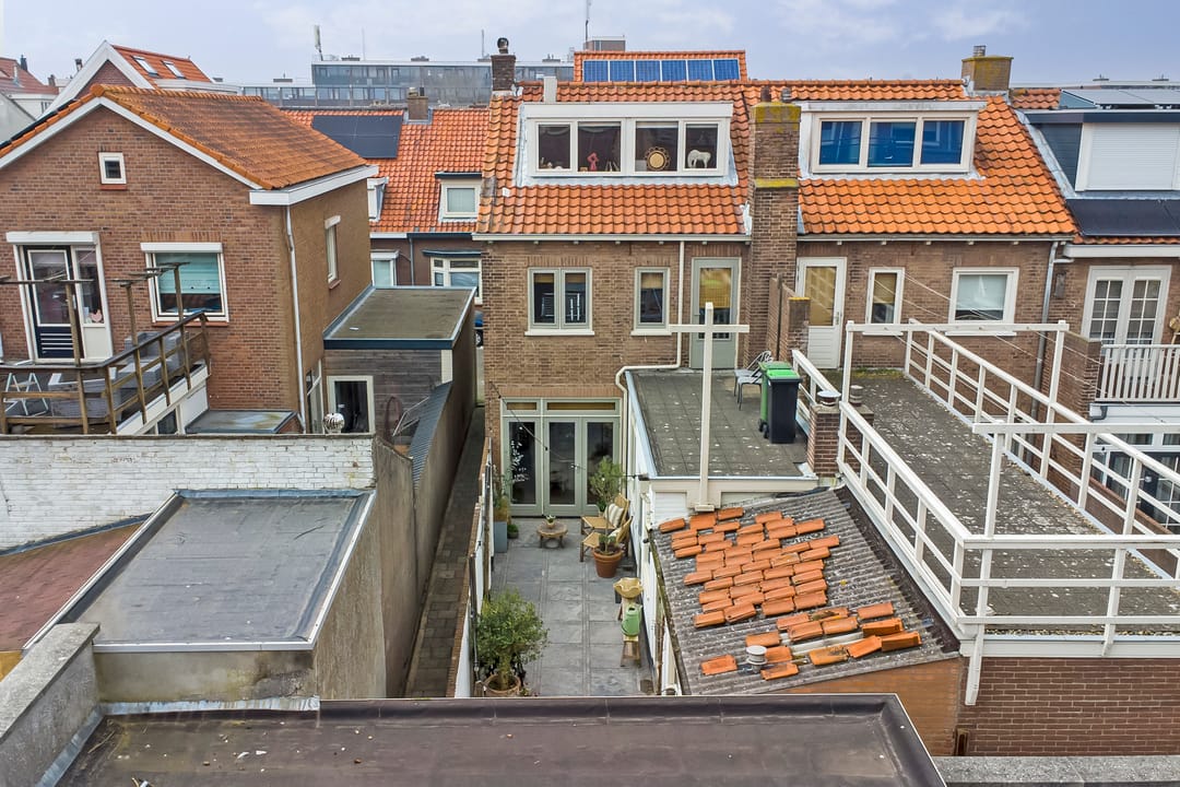 Photo 43 of Boorsmastraat 28