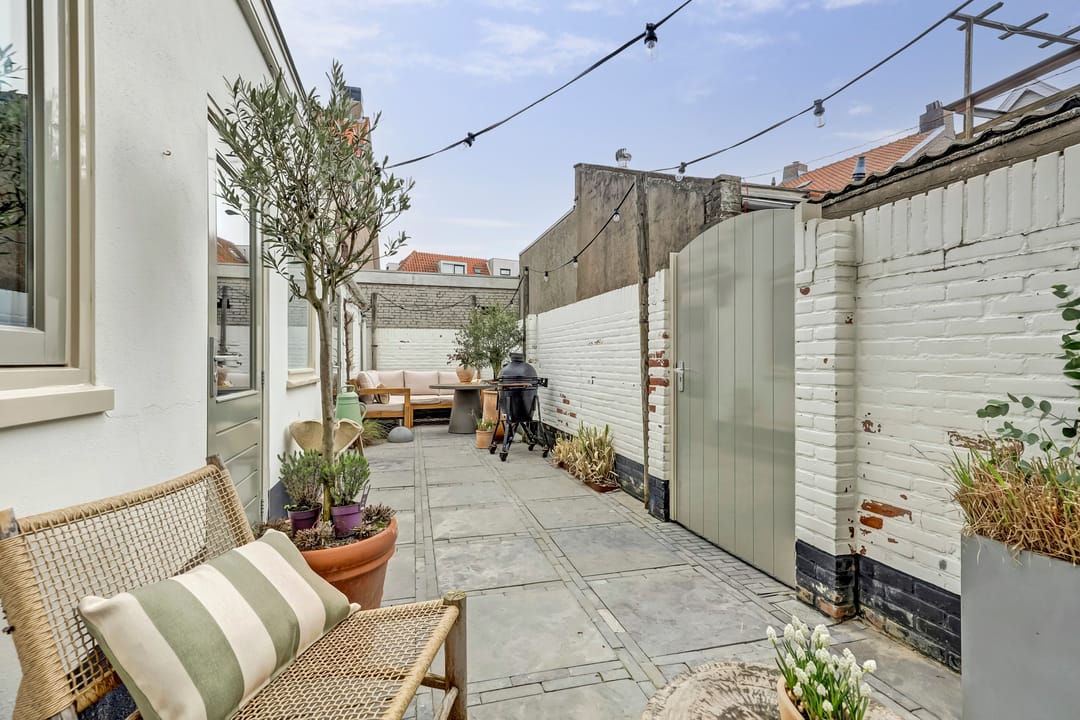 Photo 47 of Boorsmastraat 28