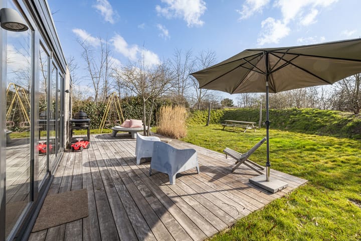 Foto 36 van Klepperstee-Wilg 4