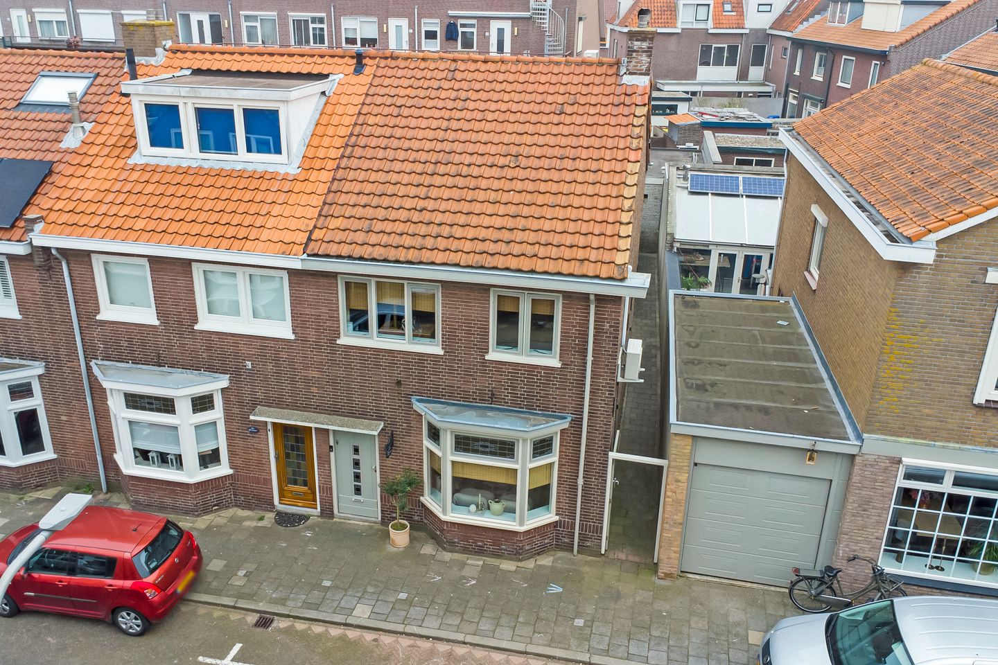 Photo 50 of Boorsmastraat 28