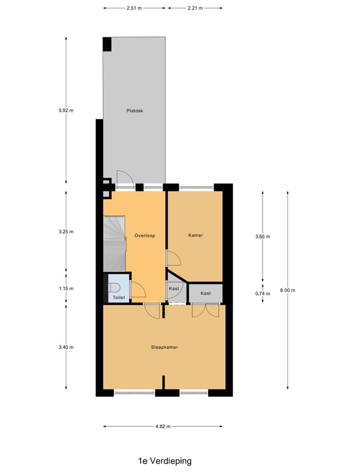 Foto 54 van Boorsmastraat 28