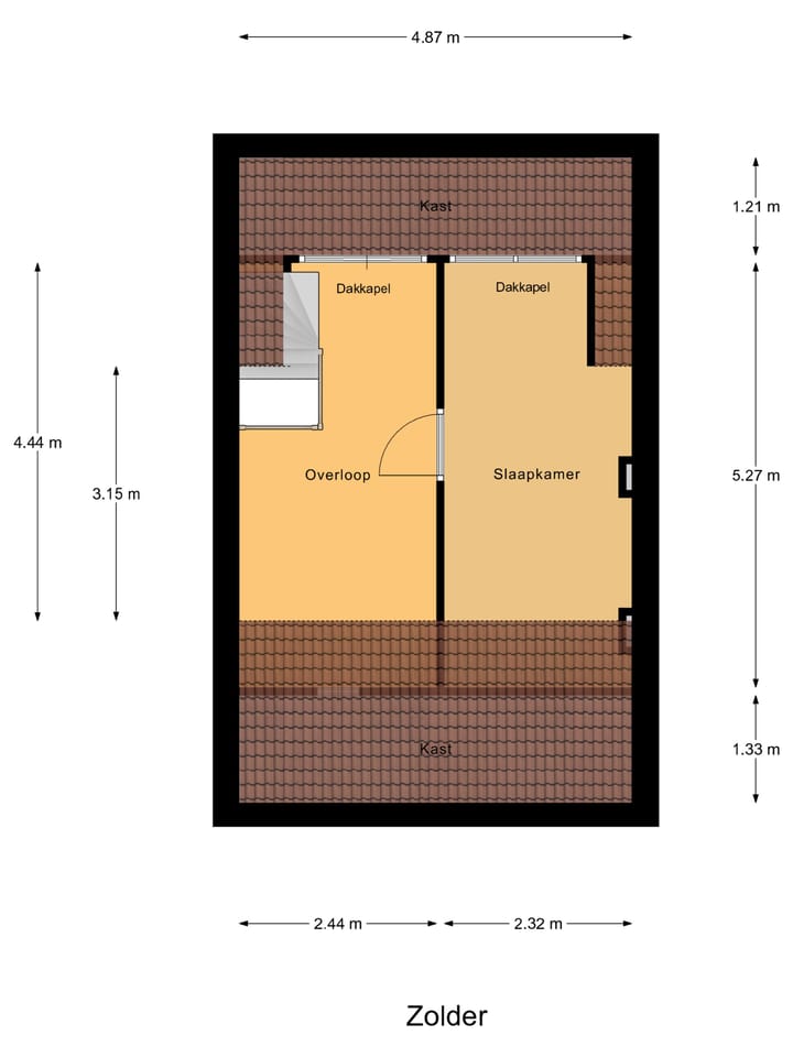 Foto 55 van Boorsmastraat 28