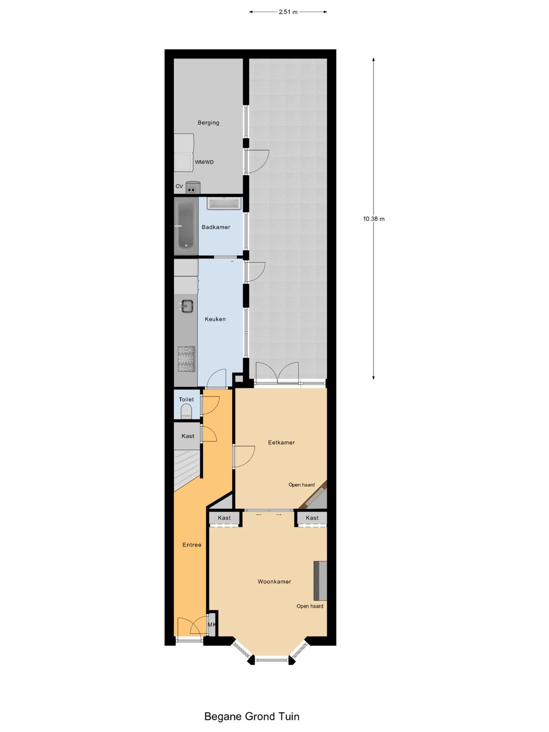 Photo 56 of Boorsmastraat 28