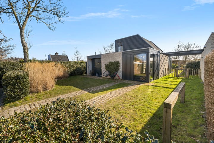 Foto 45 van Klepperstee-Wilg 4