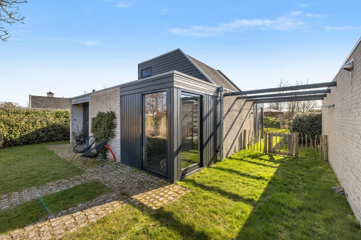 Foto 46 van Klepperstee-Wilg 4