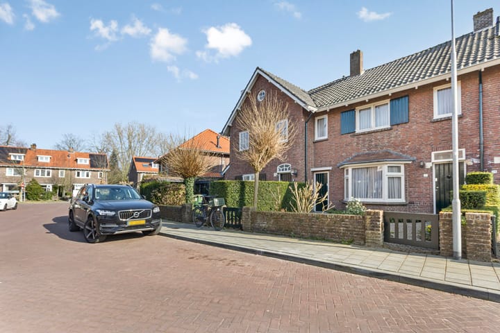 Foto 2 van Kamperfoeliestraat 27