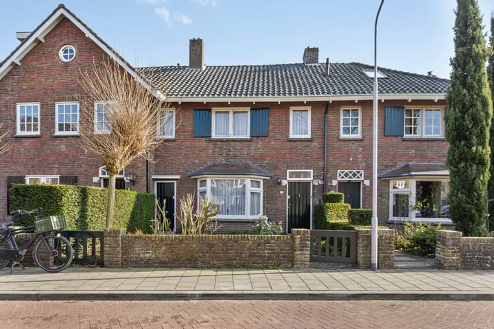 Foto 3 van Kamperfoeliestraat 27