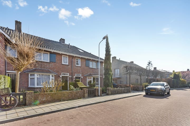 Foto 4 van Kamperfoeliestraat 27