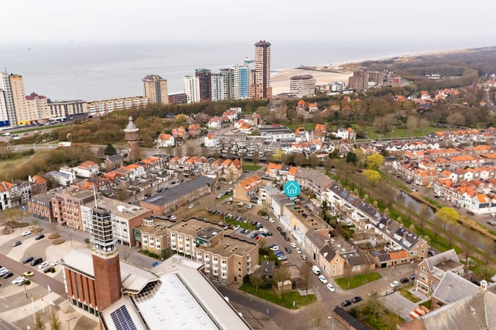 Foto 3 van Dokter Stavermanstraat 45-A