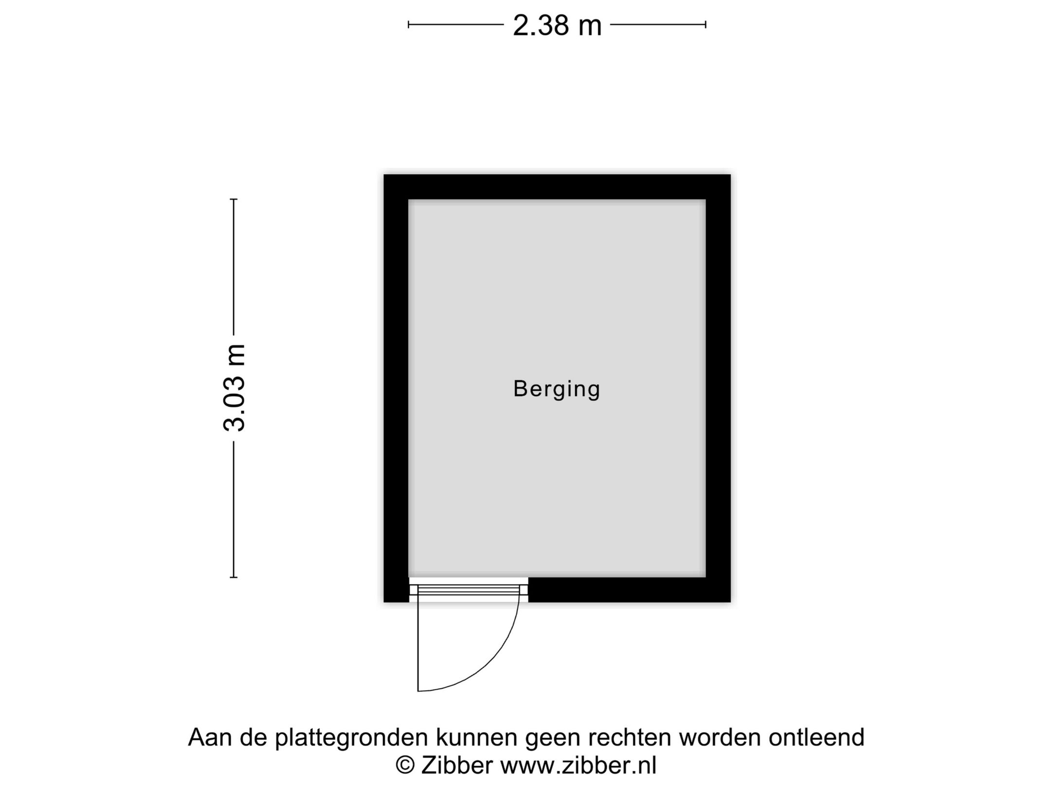 Photo 27 of Dokter Stavermanstraat 45-A