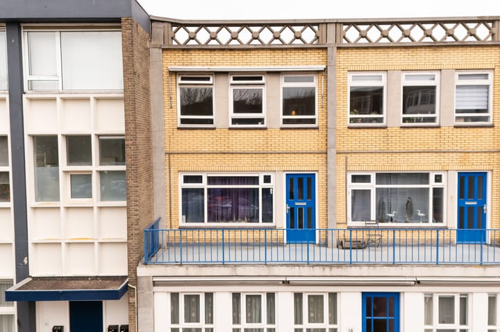 Foto 4 van Dokter Stavermanstraat 45-A