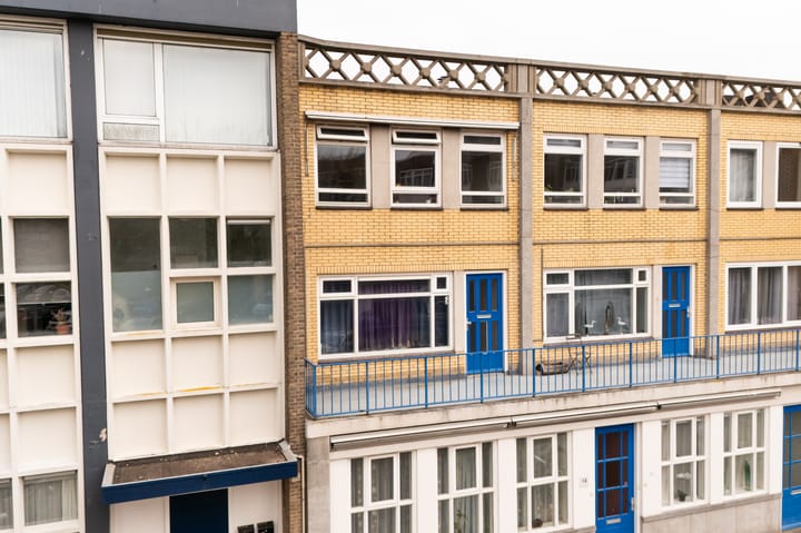 Foto 5 van Dokter Stavermanstraat 45-A