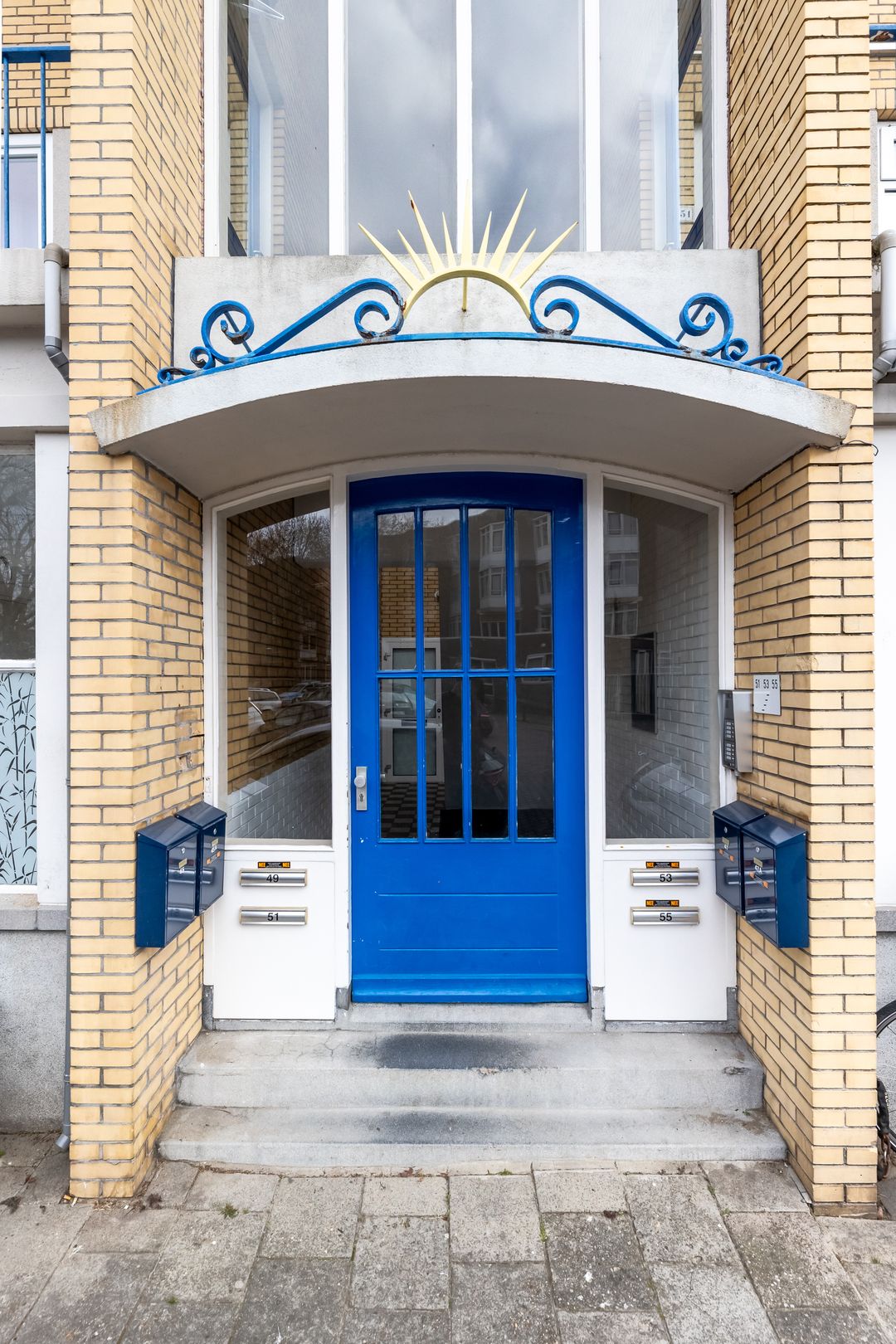 Photo 7 of Dokter Stavermanstraat 45-A