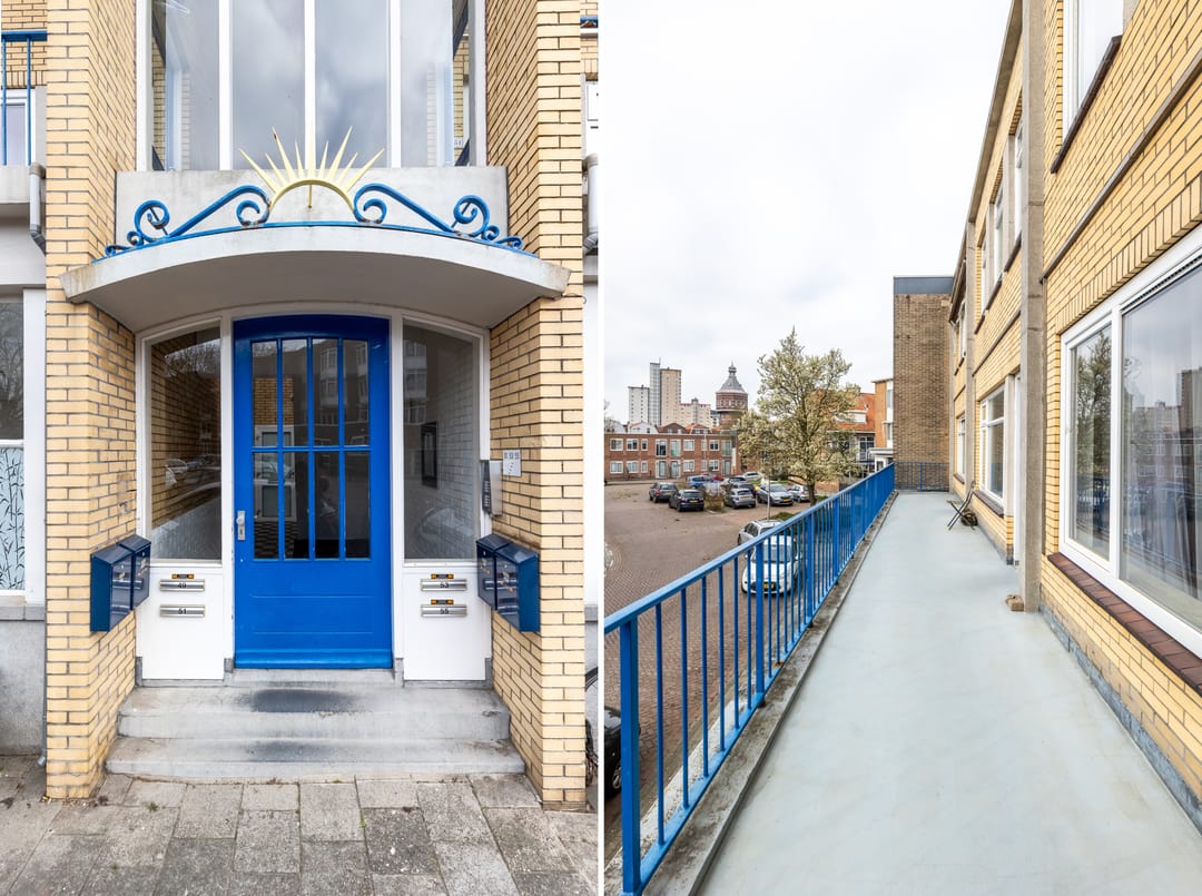 Photo 8 of Dokter Stavermanstraat 45-A