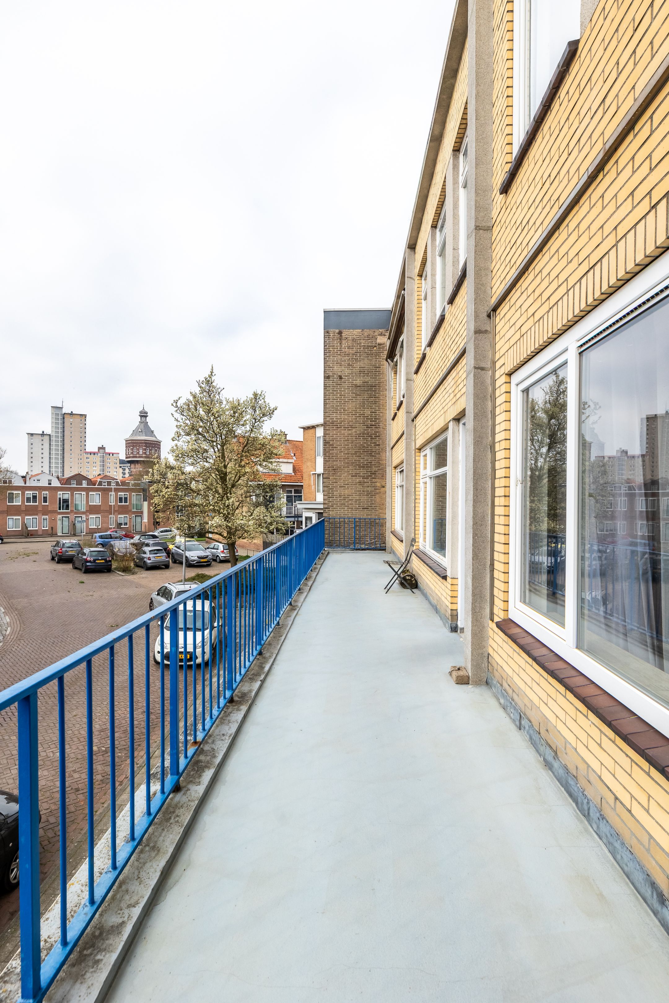 Photo 9 of Dokter Stavermanstraat 45-A