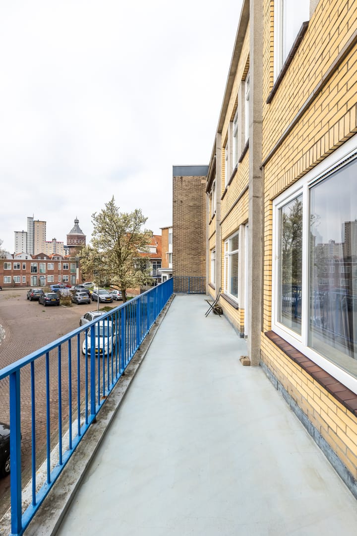 Foto 9 van Dokter Stavermanstraat 45-A