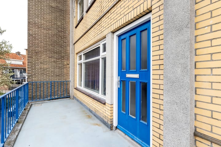 Foto 10 van Dokter Stavermanstraat 45-A