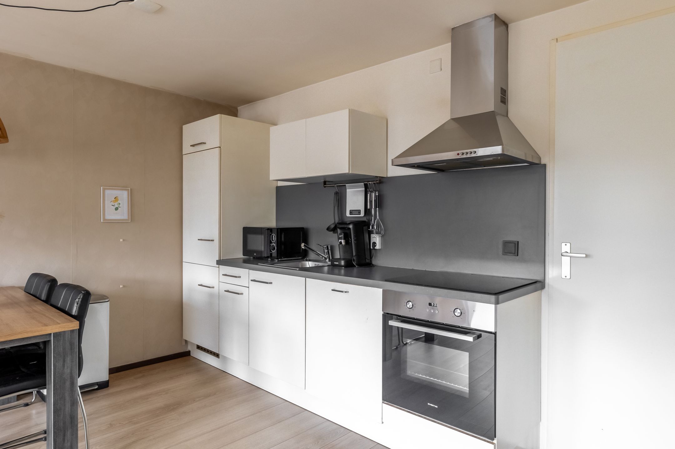 Photo 15 of Dokter Stavermanstraat 45-A