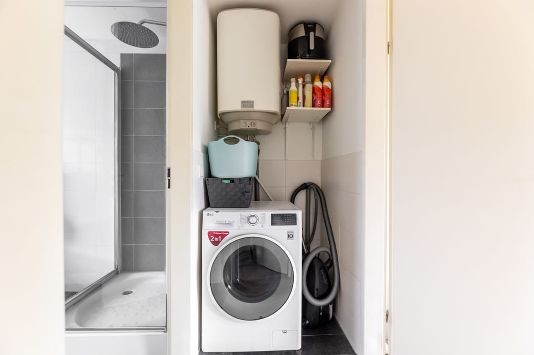 Photo 23 of Dokter Stavermanstraat 45-A