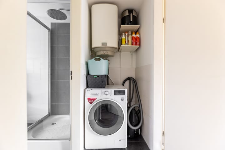 Foto 23 van Dokter Stavermanstraat 45-A