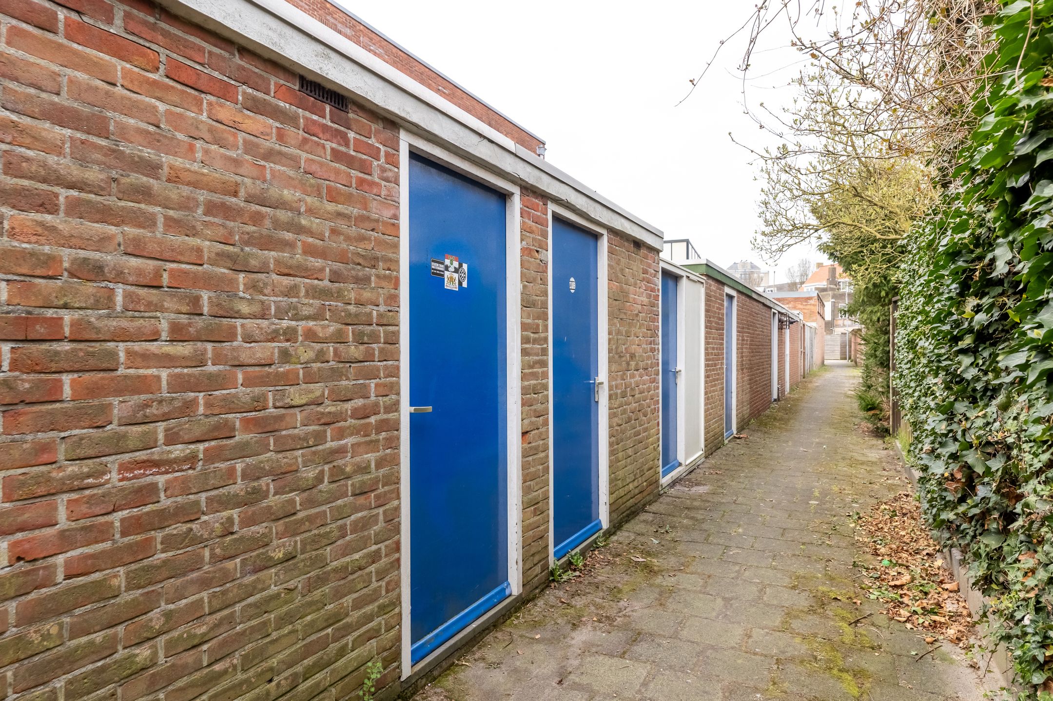 Photo 24 of Dokter Stavermanstraat 45-A