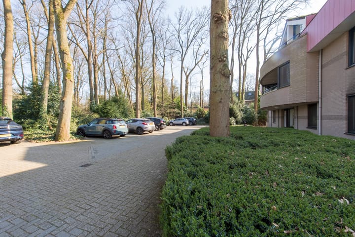 Photo 7 of Tilburgseweg 193-12