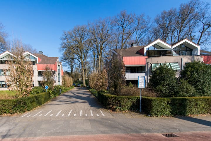Photo 9 of Tilburgseweg 193-12