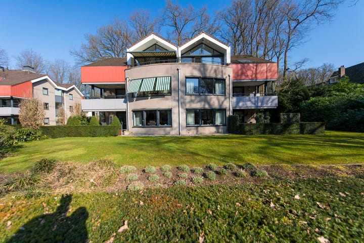 Photo 6 of Tilburgseweg 193-12