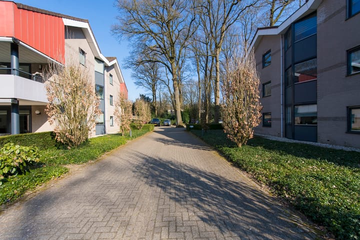 Photo 8 of Tilburgseweg 193-12