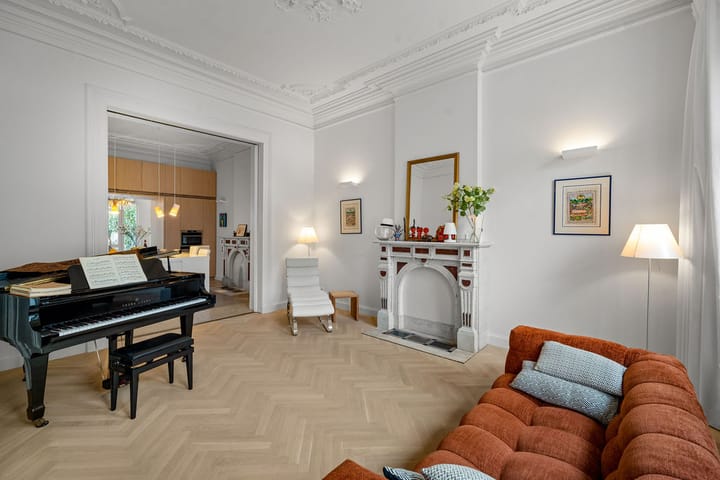 Photo 2 of Wilhelminasingel 79