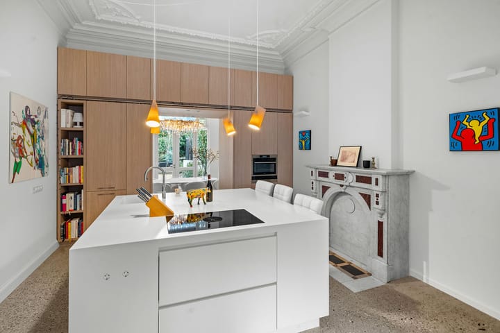 Foto 10 van Wilhelminasingel 79