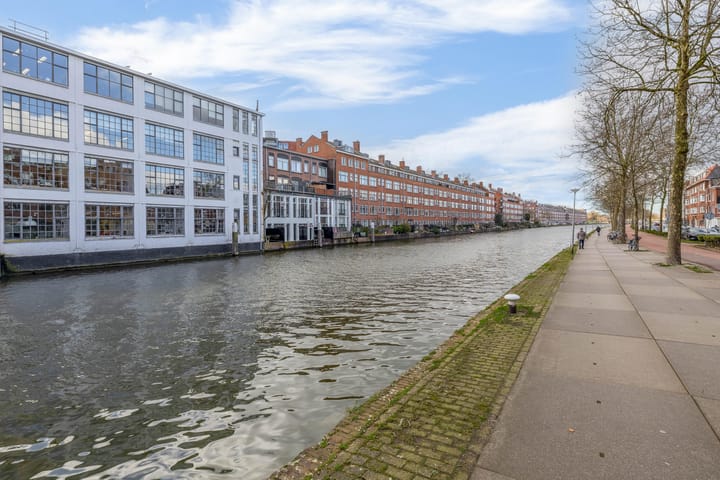 Foto 2 van Mathenesserdijk 222-A02