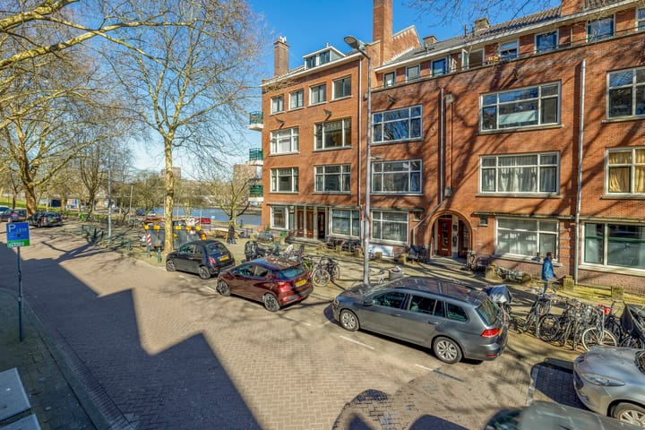 Foto 3 van Mathenesserdijk 222-A02