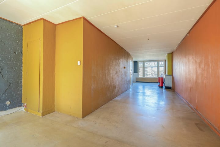 Foto 4 van Mathenesserdijk 222-A02