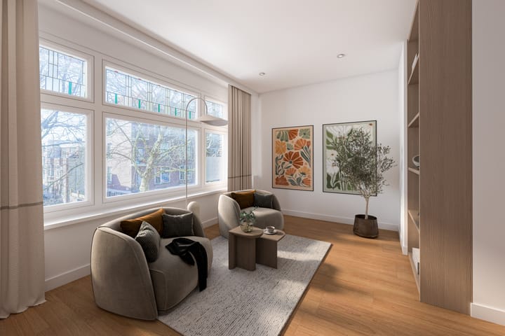 Foto 5 van Mathenesserdijk 222-A02