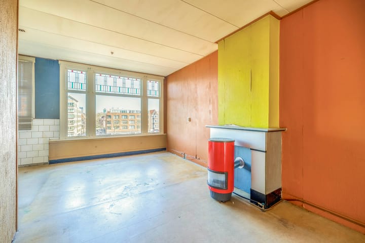 Foto 9 van Mathenesserdijk 222-A02