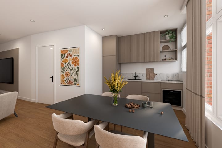 Foto 12 van Mathenesserdijk 222-A02